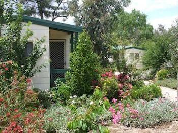 Beechworth Cabins Eksteriør bilde